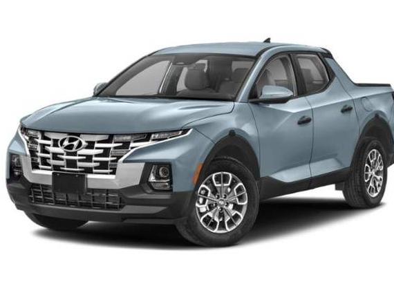 HYUNDAI SANTA CRUZ 2023 5NTJCDAE1PH049851 image